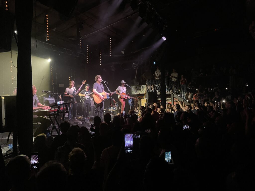 Midlake Live